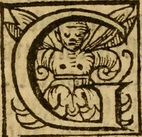An illustration from Book of common prayer (1588)