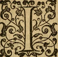 An illustration from Book of common prayer (1588)