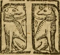 Picture 146 of 247 from Book of common prayer (1588), leaf 209