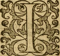 An illustration from Book of common prayer (1588)