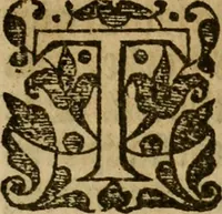 An illustration from Book of common prayer (1588)