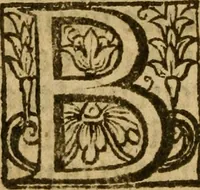 An illustration from Book of common prayer (1588)