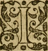 An illustration from Book of common prayer (1588)