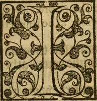 An illustration from Book of common prayer (1588)