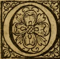 An illustration from Book of common prayer (1588)