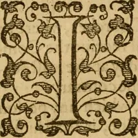 An illustration from Book of common prayer (1588)