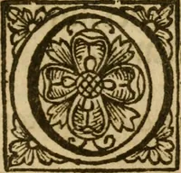 An illustration from Book of common prayer (1588)