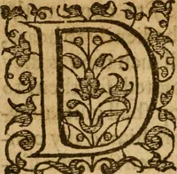 Picture 172 of 247 from Book of common prayer (1588), leaf 277