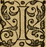 An illustration from Book of common prayer (1588)