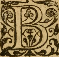 An illustration from Book of common prayer (1588)