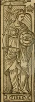 An illustration from Book of common prayer (1588)