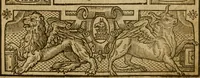 An illustration from Book of common prayer (1588)