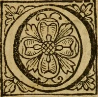 An illustration from Book of common prayer (1588)