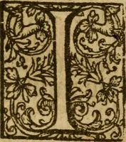 An illustration from Book of common prayer (1588)