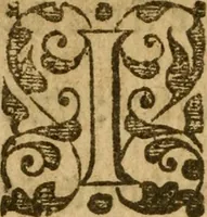 An illustration from Book of common prayer (1588)