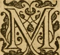 An illustration from Book of common prayer (1588)