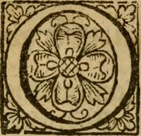 An illustration from Book of common prayer (1588)