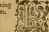 An illustration from Book of common prayer (1588)