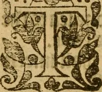 An illustration from Book of common prayer (1588)