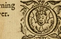 Picture 204 of 247 from Book of common prayer (1588), leaf 415
