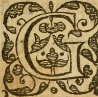 An illustration from Book of common prayer (1588)