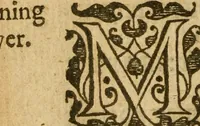 An illustration from Book of common prayer (1588)