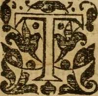 An illustration from Book of common prayer (1588)