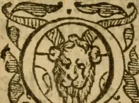 An illustration from Book of common prayer (1588)