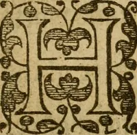 Picture 211 of 247 from Book of common prayer (1588), leaf 440