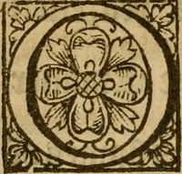 An illustration from Book of common prayer (1588)