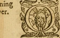 Picture 216 of 247 from Book of common prayer (1588), leaf 455