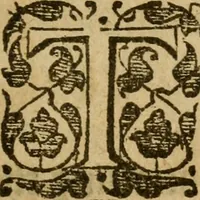 An illustration from Book of common prayer (1588)