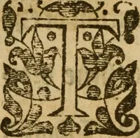 An illustration from Book of common prayer (1588)