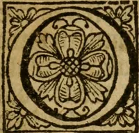 An illustration from Book of common prayer (1588)
