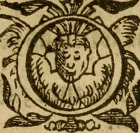 An illustration from Book of common prayer (1588)