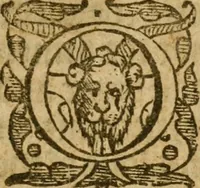 Picture 233 of 247 from Book of common prayer (1588), leaf 506