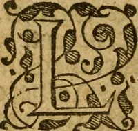 Picture 23 of 247 from Book of common prayer (1588), leaf 51