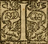 An illustration from Book of common prayer (1588)
