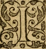 An illustration from Book of common prayer (1588)