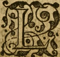 Picture 44 of 247 from Book of common prayer (1588), leaf 71