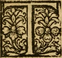 An illustration from Book of common prayer (1588)