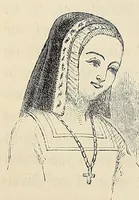 An illustration from The book of costume: or, Annals of fashion, from the earliest period to the present time (1846)