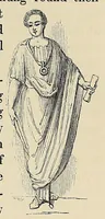 Picture 12 of 18 from The book of costume: or, Annals of fashion, from the earliest period to the present time (1846), leaf 363