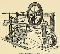 Picture 9 of 17 from The book of craftsmen; the story of men's handiwork through the ages (1900), leaf 151