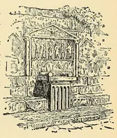 Picture 10 of 17 from The book of craftsmen; the story of men's handiwork through the ages (1900), leaf 169