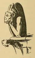 An illustration from The book of craftsmen; the story of men's handiwork through the ages (1900)