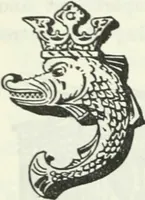 An illustration from The book of decorative furniture, its form, colour and history (1910)