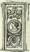 An illustration from The book of decorative furniture, its form, colour and history (1910)