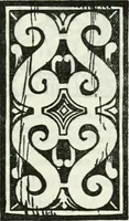 Picture 91 of 386 from The book of decorative furniture, its form, colour and history (1910), leaf 130
