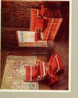 Picture 116 of 386 from The book of decorative furniture, its form, colour and history (1910), leaf 168